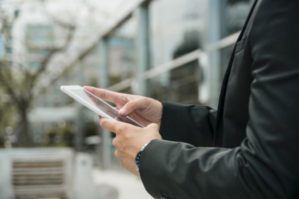 desenhar planta no celular