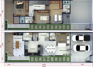 casa 5x20