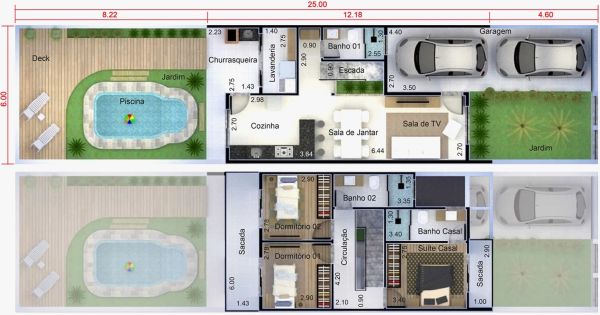 casa 5x20
