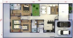 casas com jardim de inverno