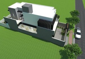 casa 5x25