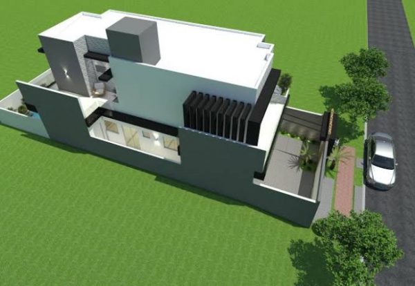 casa 5x25