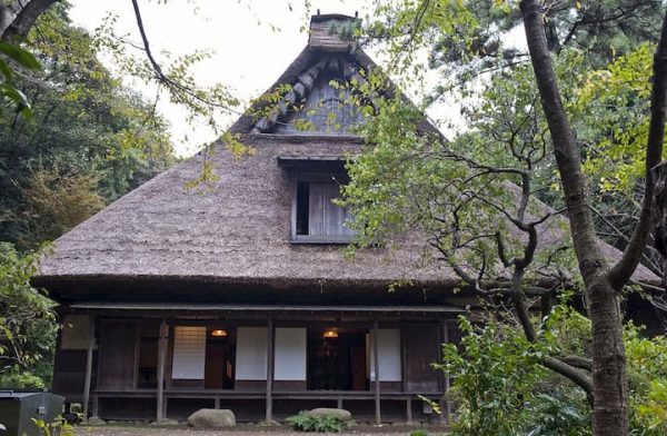 casa Estilo Japones casa Estilo Japones