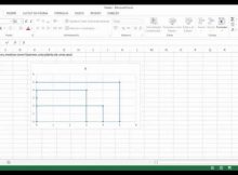 grafico no excel para planta de casa (1)