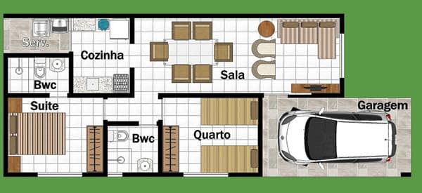 casa lateral casa lateral